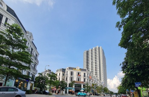 Bán nhà 5 tầng tại trung tâm phường Trâu Quỳ, quận Gia Lâm, Hà Nội. 90m2 6x15. Lh 0989894845